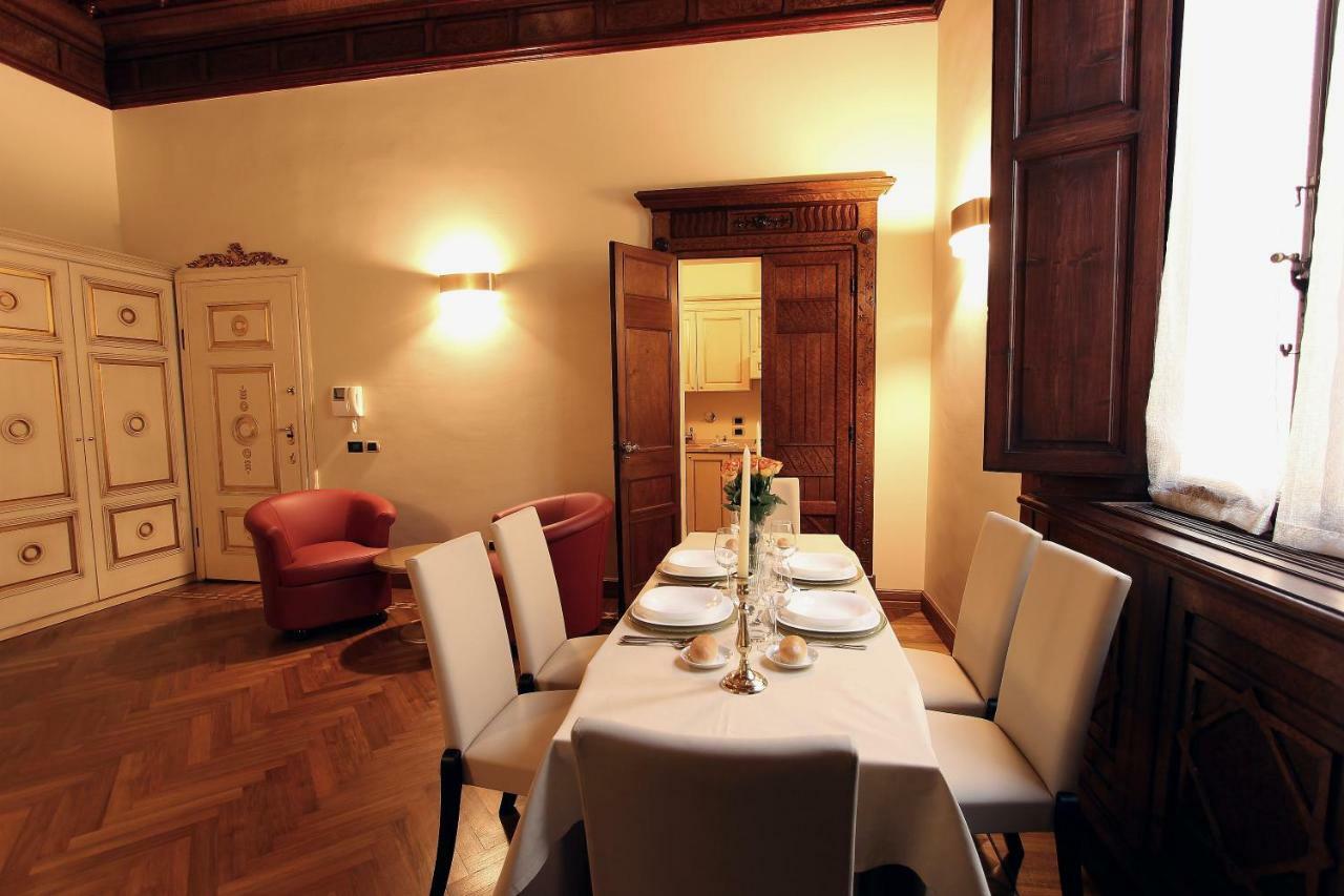 Apartamento Opera D'arte City Center Florencia
