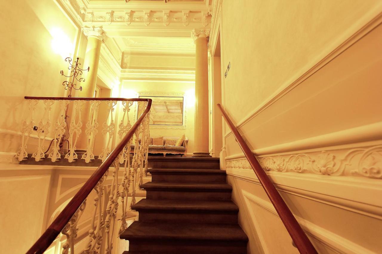Apartamento Opera D'arte City Center *