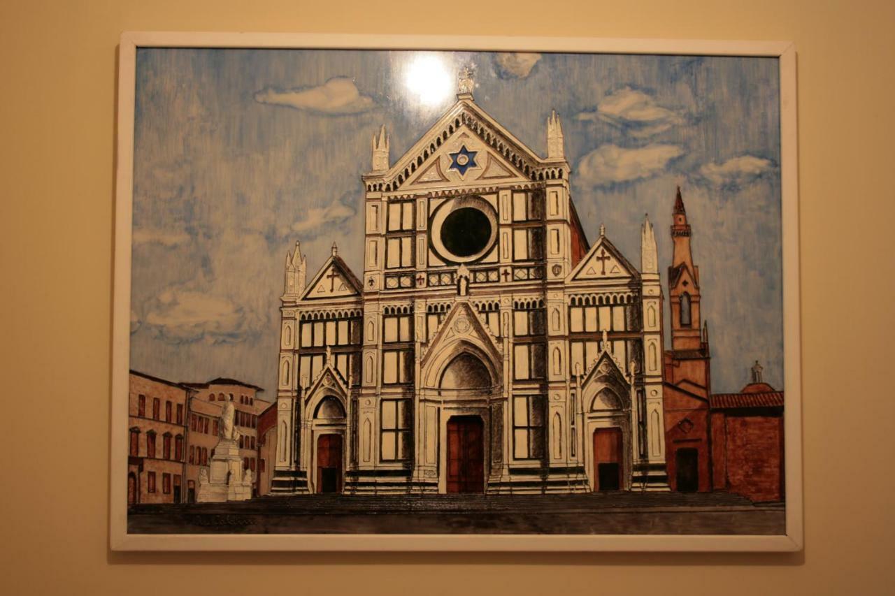 Opera D'arte City Center Florencia