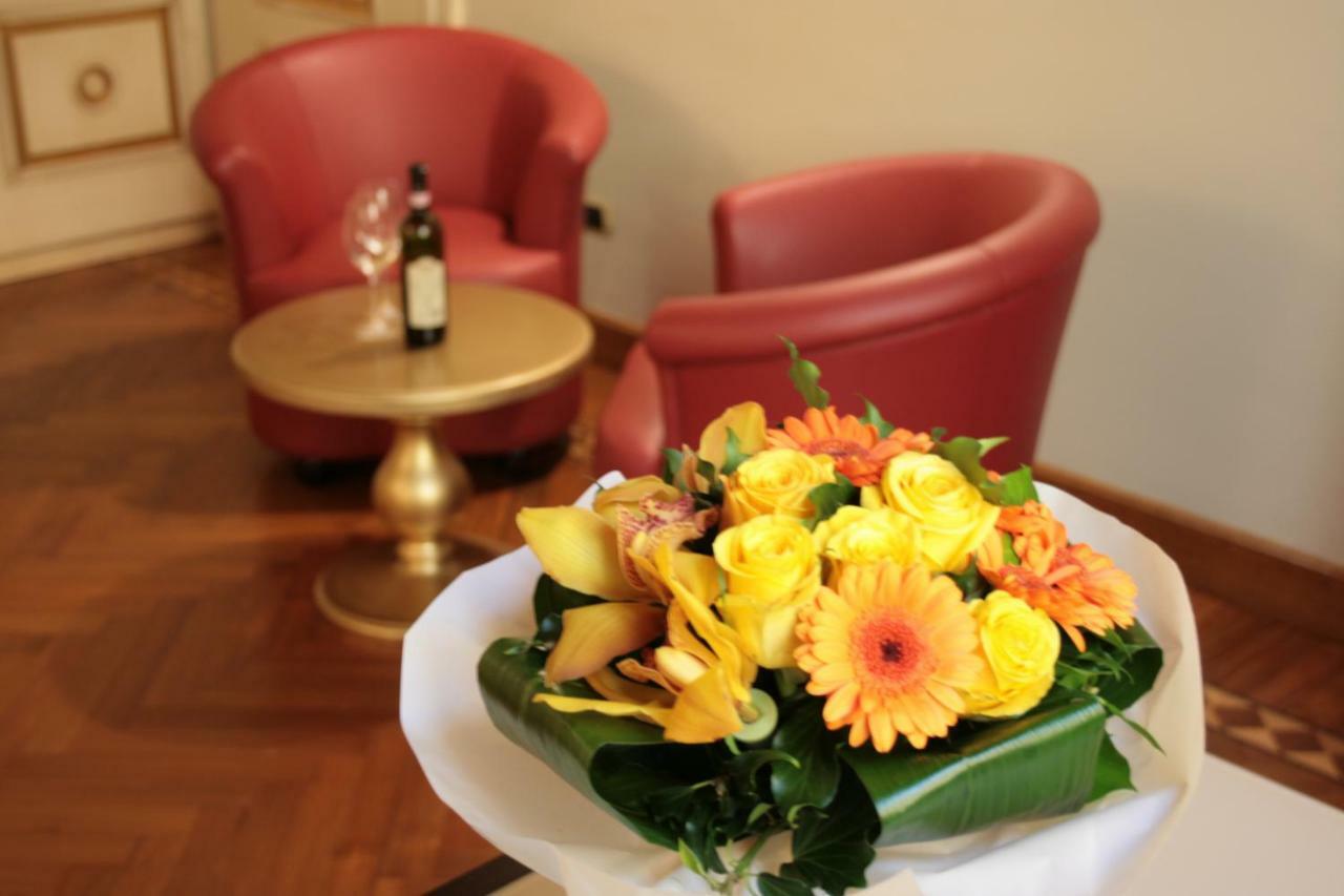 Apartamento Opera D'arte City Center Florencia